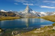 Stellisee Stellisee